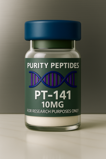 PT-141 10mg