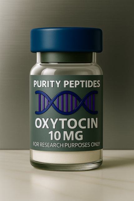 Oxytocin
