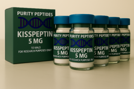 Kisspeptin Box of 10 Vials
