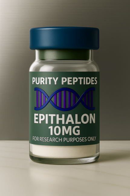 Epithalon 10mg
