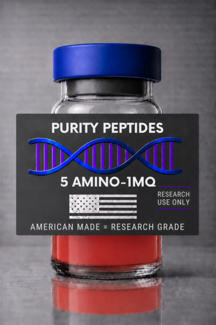 5-Amino-1MQ