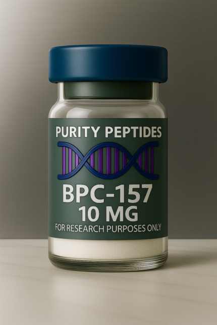 BPC- 157