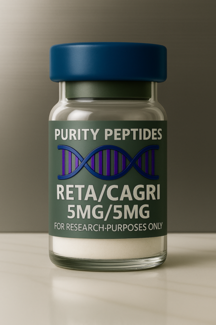 Reta/Cagri 5mg/5mg