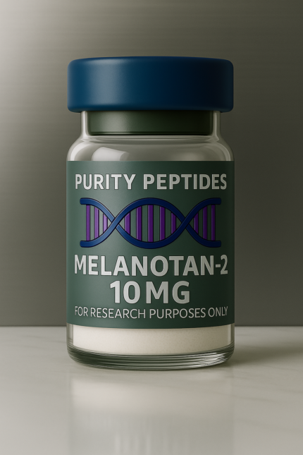 Melanotan-2 10mg
