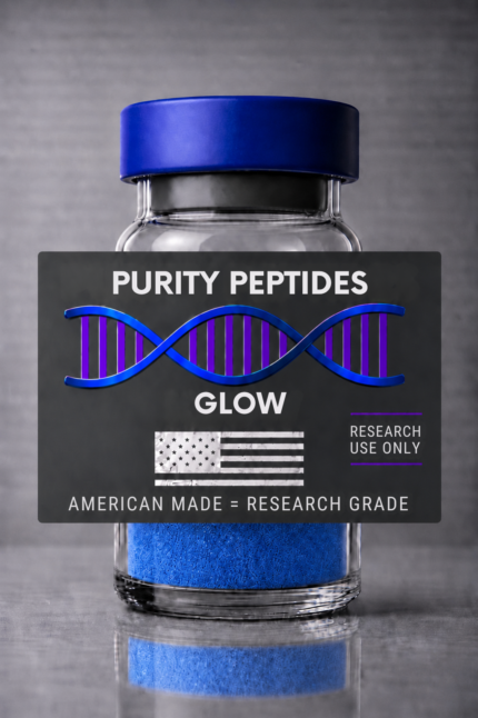 Glow 70mg