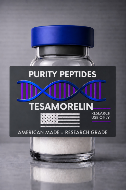 Tesamorelin