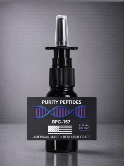 BPC-157 Research Spray