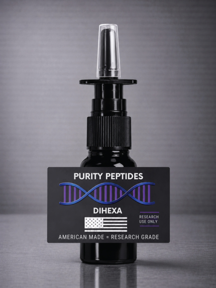 Dihexa Research Spray