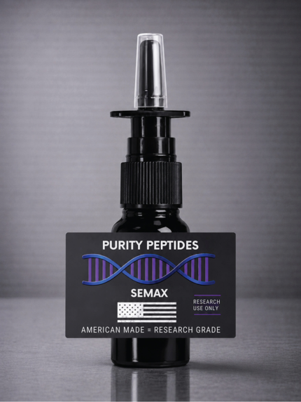 Semax Research Spray