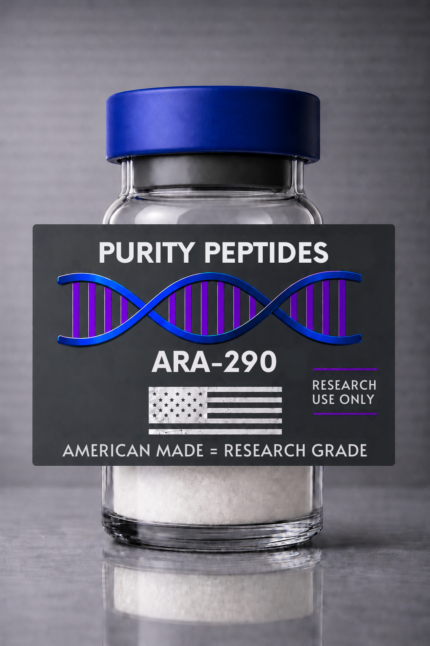ARA-290 20mg